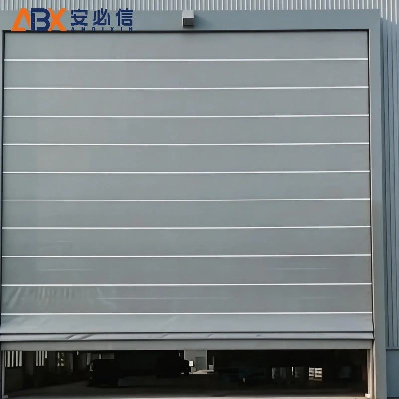 鹰潭市高速堆积门