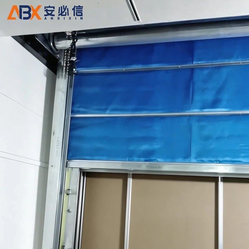 鹰潭市堆积门