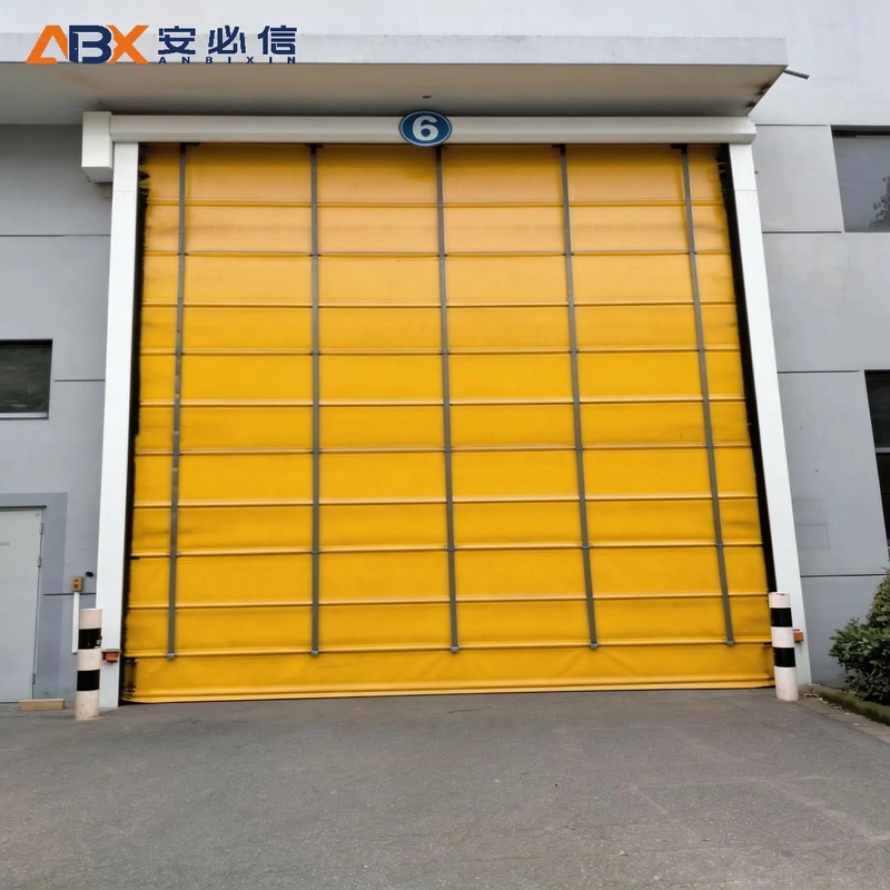 鹰潭市充气式门封